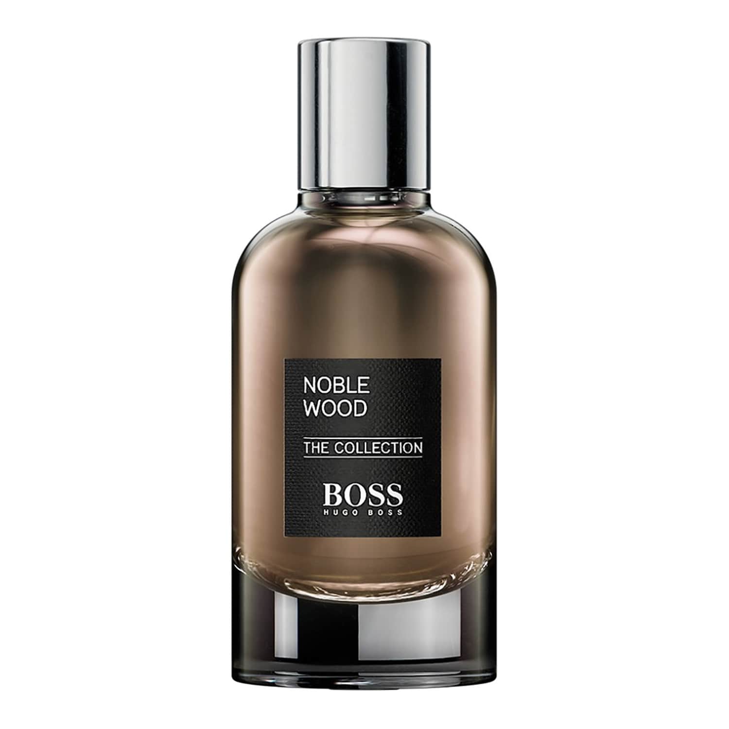 hugo boss noble wood woda perfumowana 100 ml    